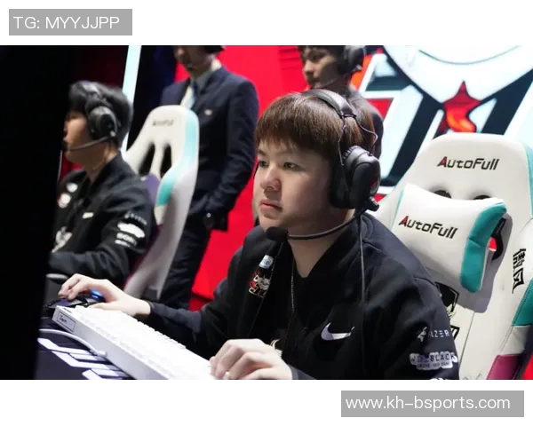 实时新闻全明星赛回顾JDG凭借丰富比赛经验展现强大实力