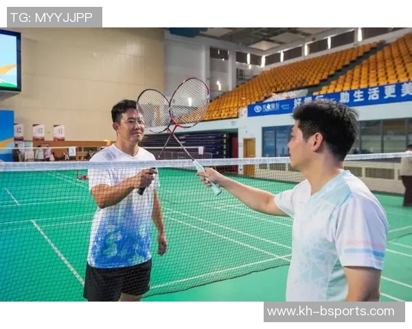 实时新闻南京羽毛球队战术创新引领潮流助力羽毛球竞技水平大幅提升