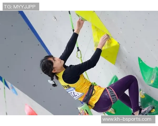 实时新闻深圳攀岩队引领最新个人能力排名前十选手精彩表现与成就分析